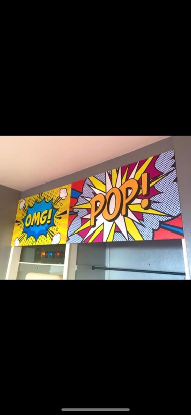 Pop Art Pad Heart Of Old Town With Parking! Lejlighed Hastings Eksteriør billede